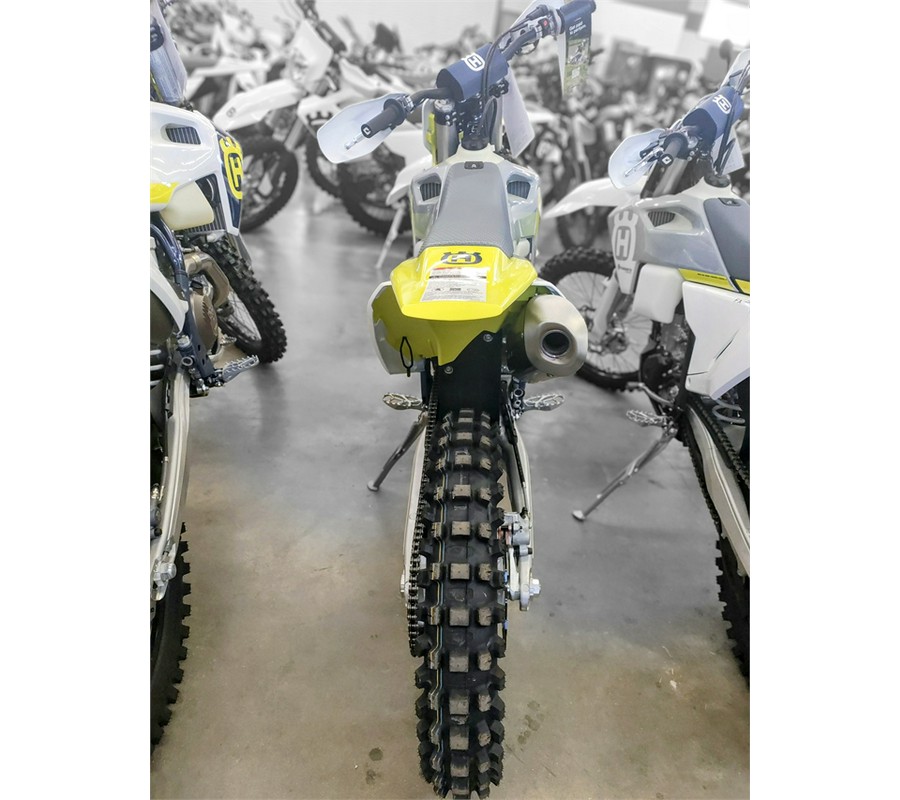 2023 Husqvarna FX 450