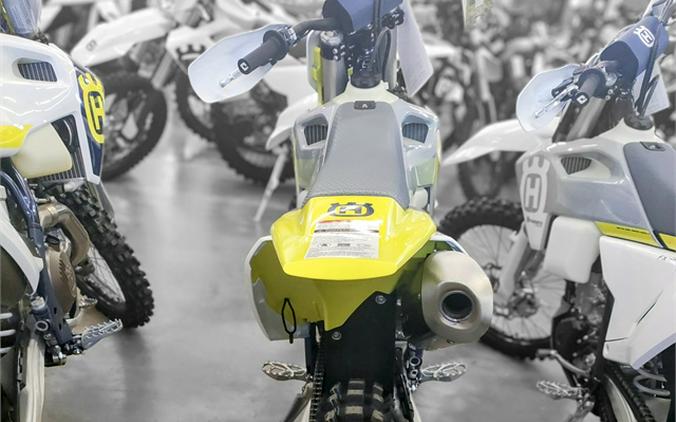 2023 Husqvarna FX 450