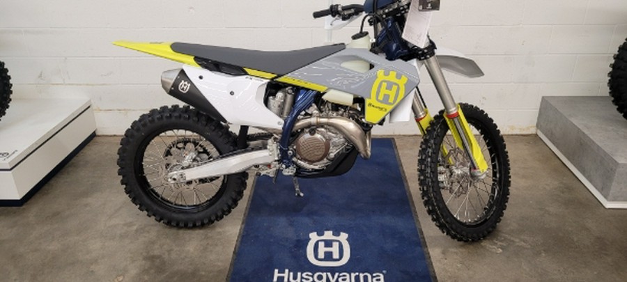 2023 Husqvarna FX 450