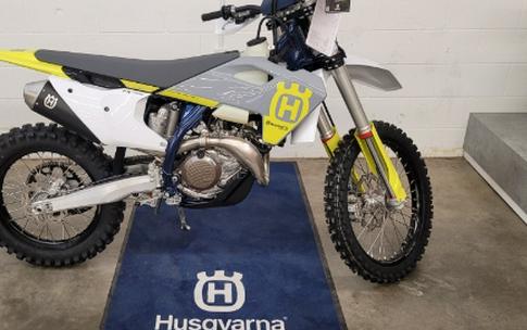 2023 Husqvarna FX 450