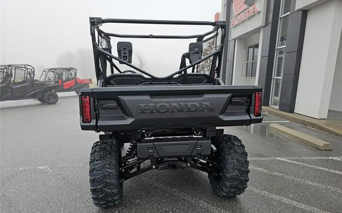 2024 Honda Pioneer 1000