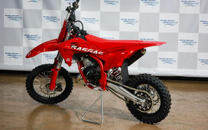 2024 GASGAS MC 65