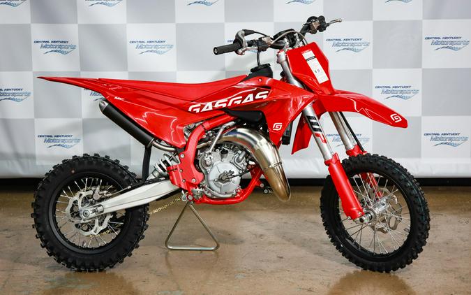 2024 GASGAS MC 65