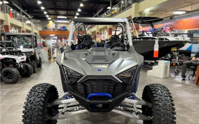 2024 Polaris RZR Pro R 4 Premium