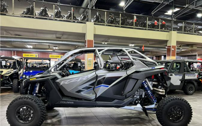 2024 Polaris RZR Pro R 4 Premium