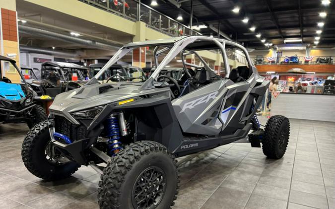 2024 Polaris RZR Pro R 4 Premium