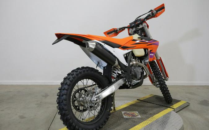 2024 KTM 500 XW-F