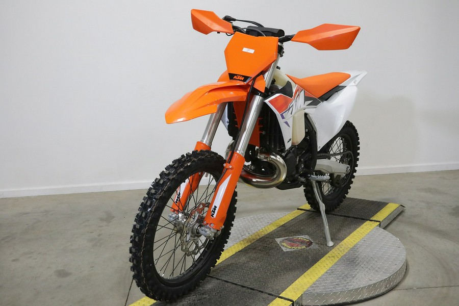 2024 KTM 500 XW-F