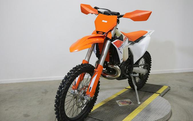 2024 KTM 500 XW-F