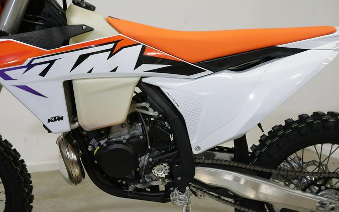 2024 KTM 500 XW-F