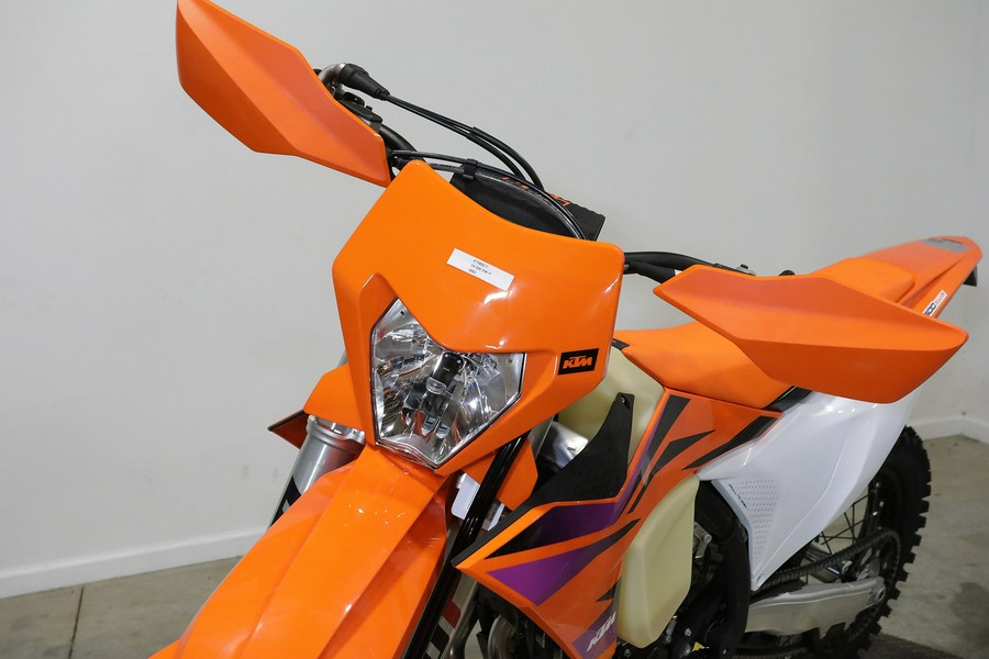 2024 KTM 500 XW-F