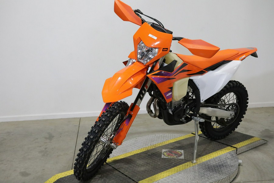 2024 KTM 500 XW-F