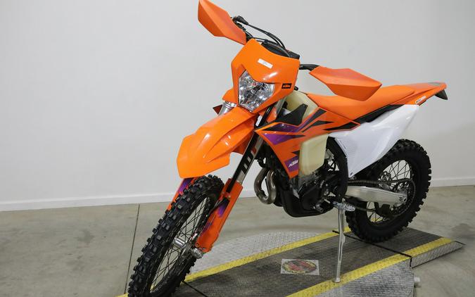 2024 KTM 500 XW-F