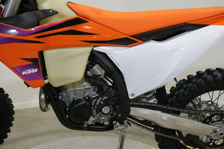 2024 KTM 500 XW-F