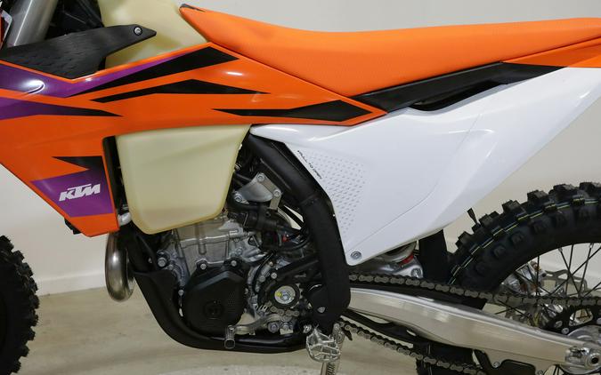 2024 KTM 500 XW-F