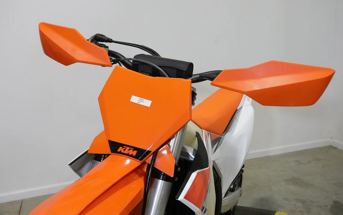 2024 KTM 500 XW-F