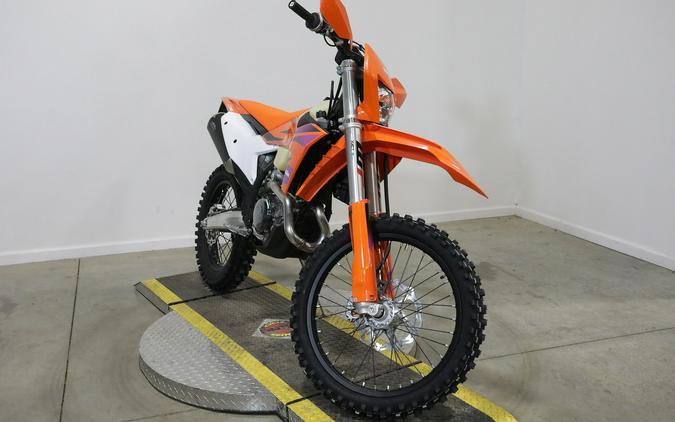 2024 KTM 500 XW-F