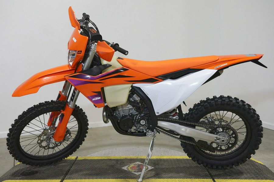 2024 KTM 500 XW-F