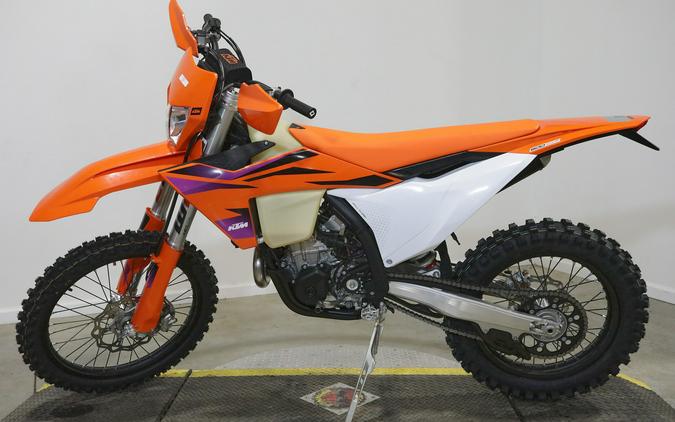 2024 KTM 500 XW-F