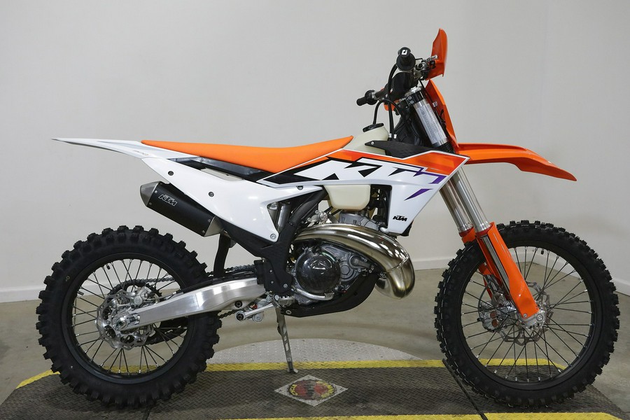 2024 KTM 500 XW-F