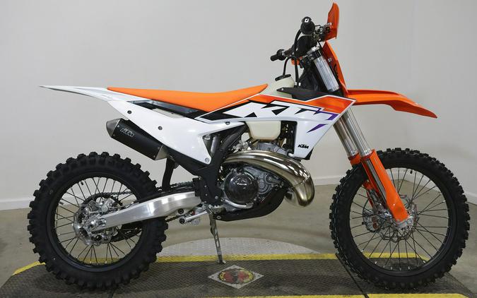 2024 KTM 500 XW-F