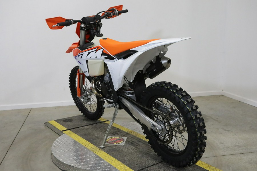 2024 KTM 500 XW-F