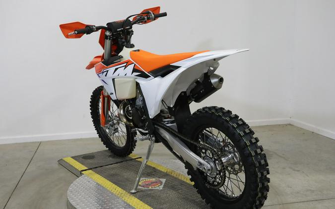 2024 KTM 500 XW-F