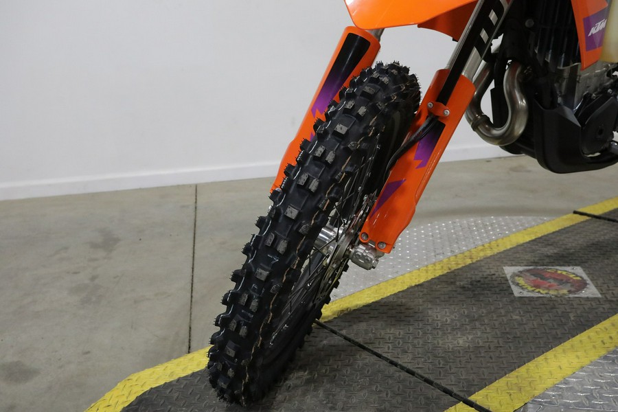 2024 KTM 500 XW-F