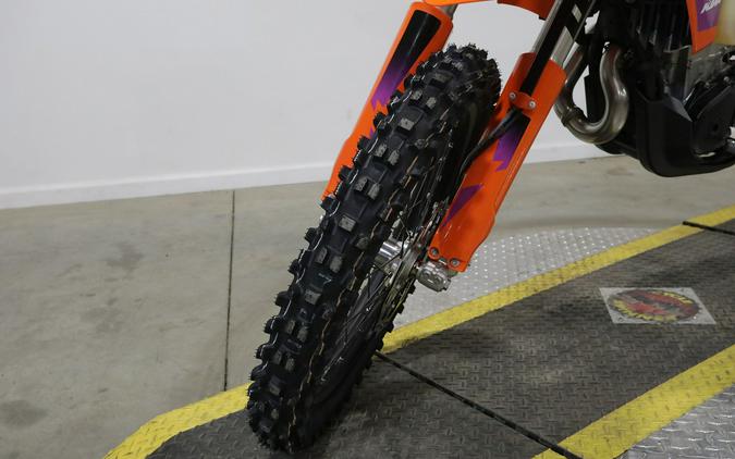 2024 KTM 500 XW-F