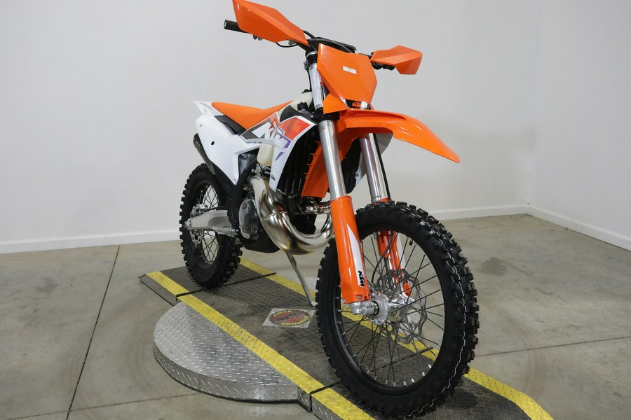 2024 KTM 500 XW-F