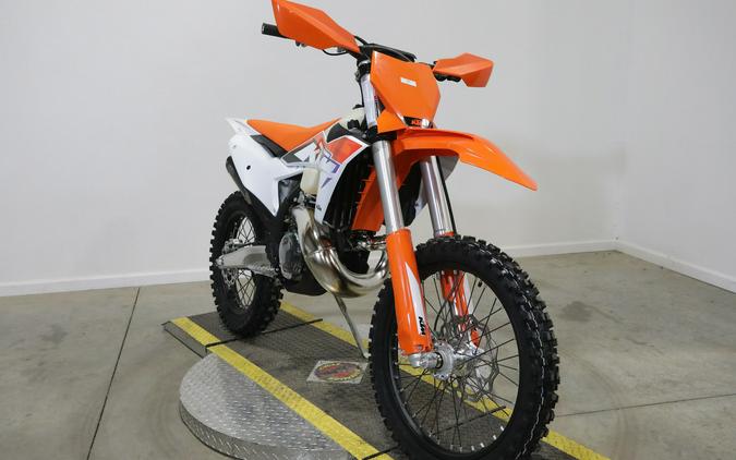 2024 KTM 500 XW-F