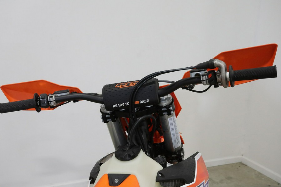 2024 KTM 500 XW-F