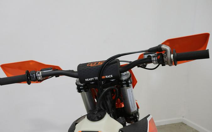 2024 KTM 500 XW-F