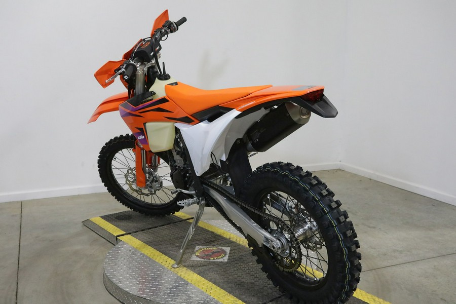 2024 KTM 500 XW-F