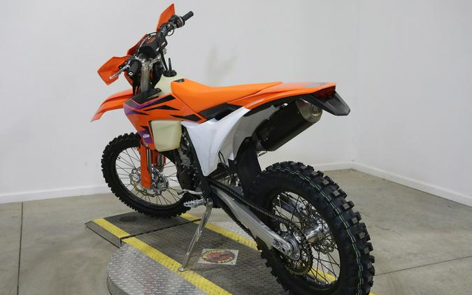 2024 KTM 500 XW-F