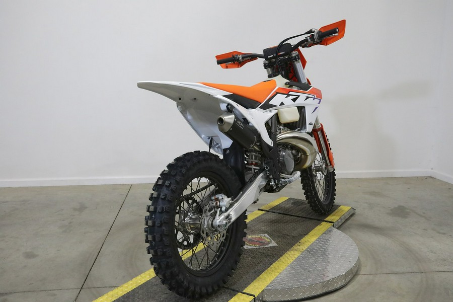 2024 KTM 500 XW-F