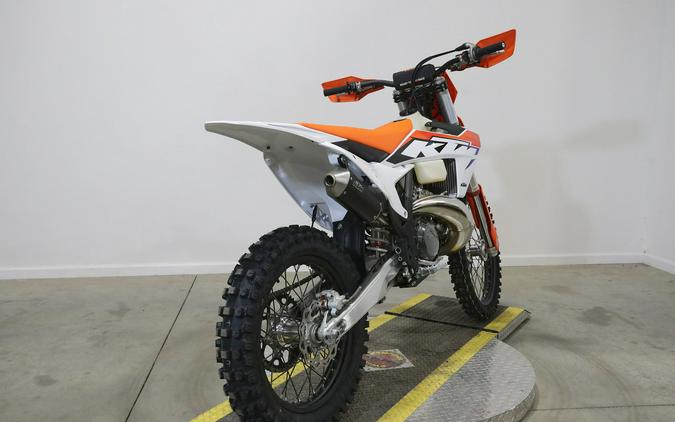 2024 KTM 500 XW-F