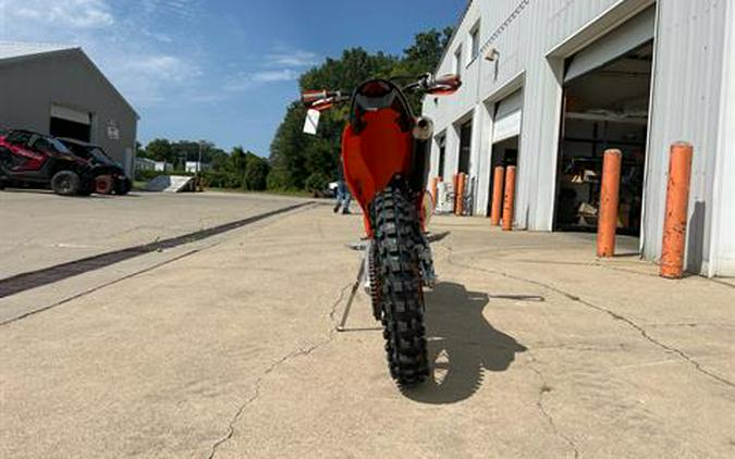 2025 KTM 300 XC-W Hardenduro