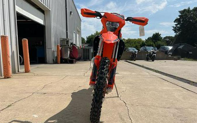 2025 KTM 300 XC-W Hardenduro