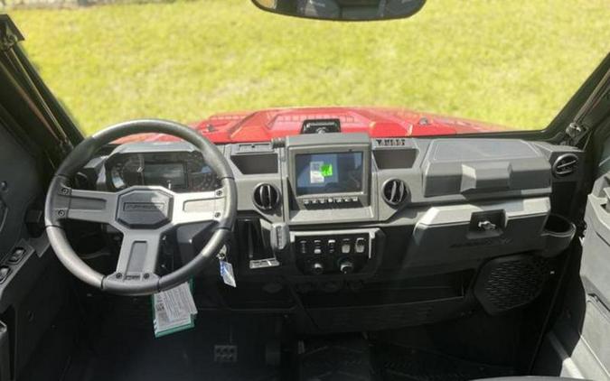 2025 Polaris® Ranger Crew XP 1000 Northstar Edition Ultimate