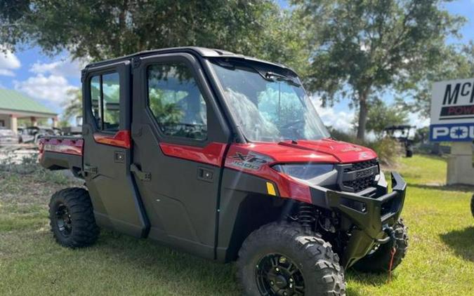 2025 Polaris® Ranger Crew XP 1000 Northstar Edition Ultimate