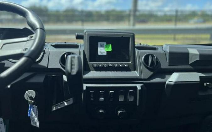 2025 Polaris® Ranger Crew XP 1000 Northstar Edition Ultimate