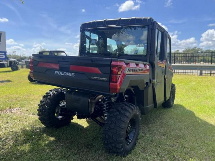 2025 Polaris® Ranger Crew XP 1000 Northstar Edition Ultimate