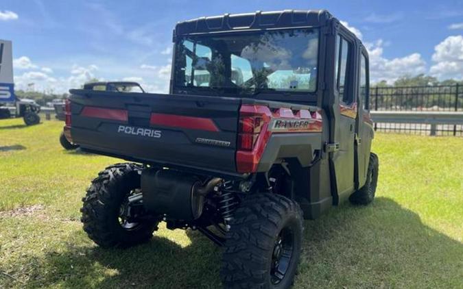 2025 Polaris® Ranger Crew XP 1000 Northstar Edition Ultimate