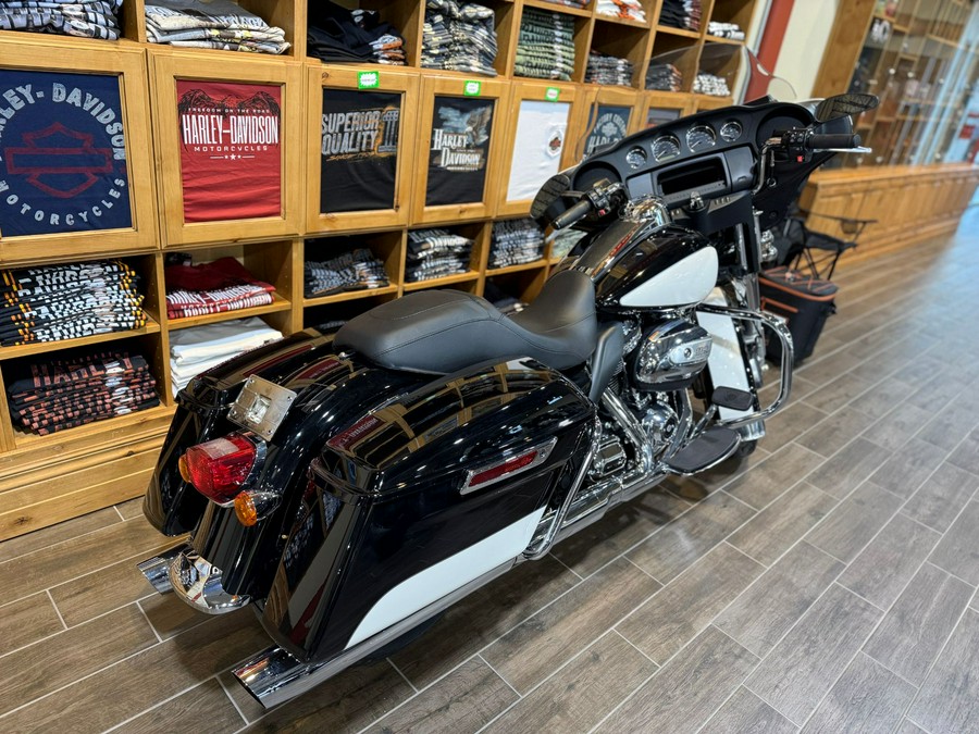 2019 Harley-Davidson Electra Glide Police