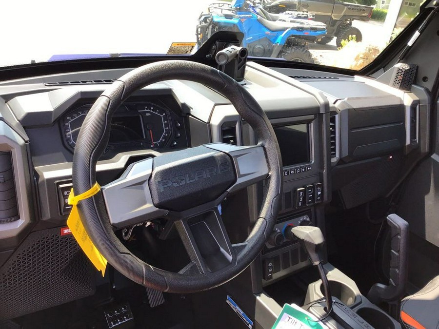 2025 Polaris Xpedition XP NorthStar