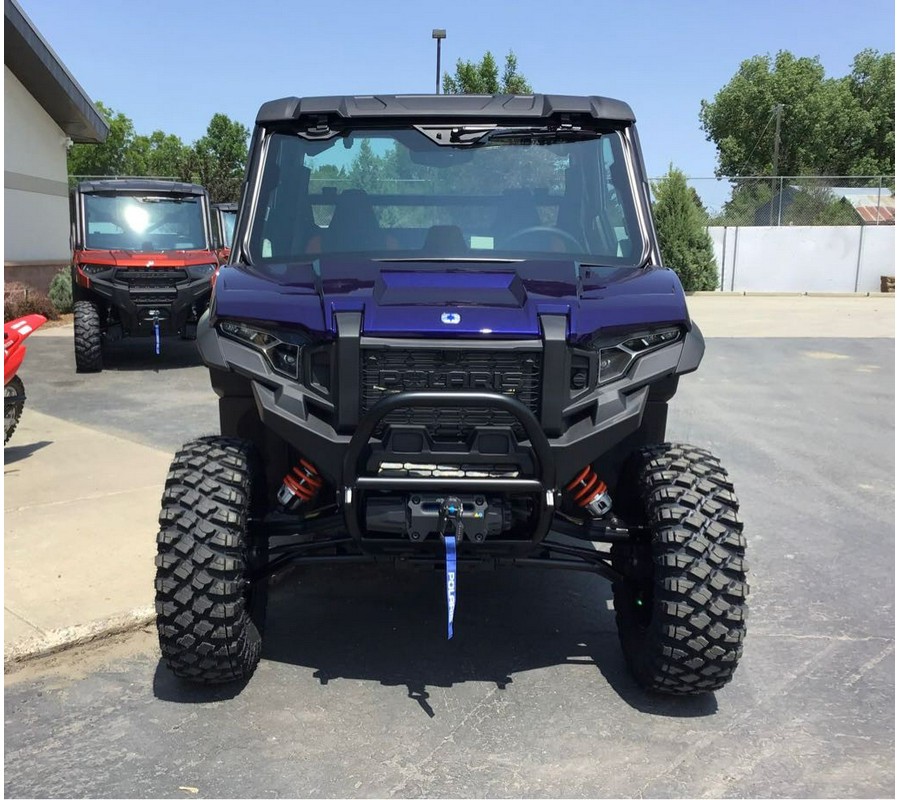 2025 Polaris Xpedition XP NorthStar