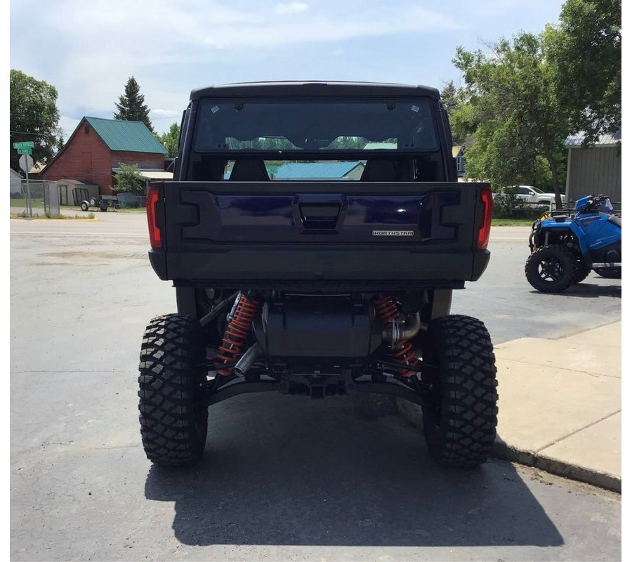 2025 Polaris Xpedition XP NorthStar