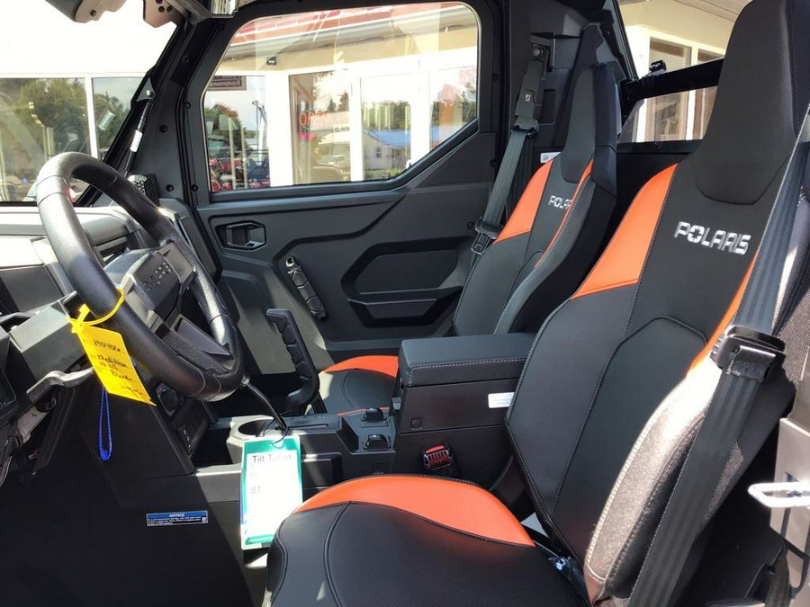 2025 Polaris Xpedition XP NorthStar