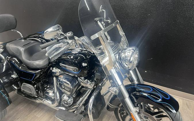 2017 Harley-Davidson® Freewheeler®